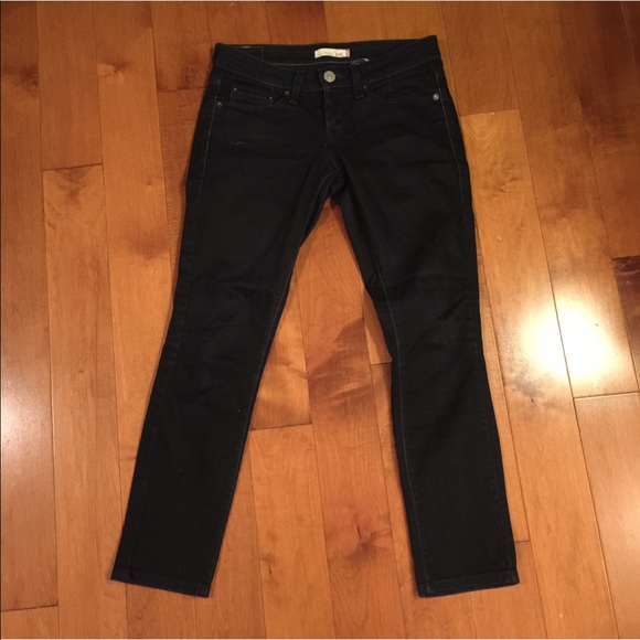 Boot cut Levi’s jeans #545 - Picture 7 of 7